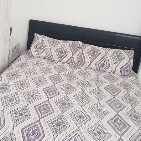 Room In A Shared House! ลิเวอร์พูล ภายนอก รูปภาพ