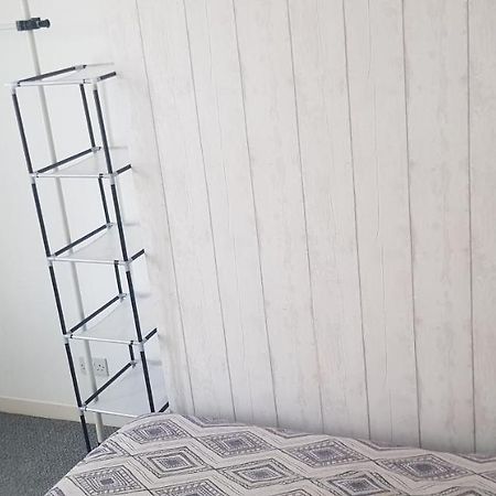 Room In A Shared House! ลิเวอร์พูล ภายนอก รูปภาพ