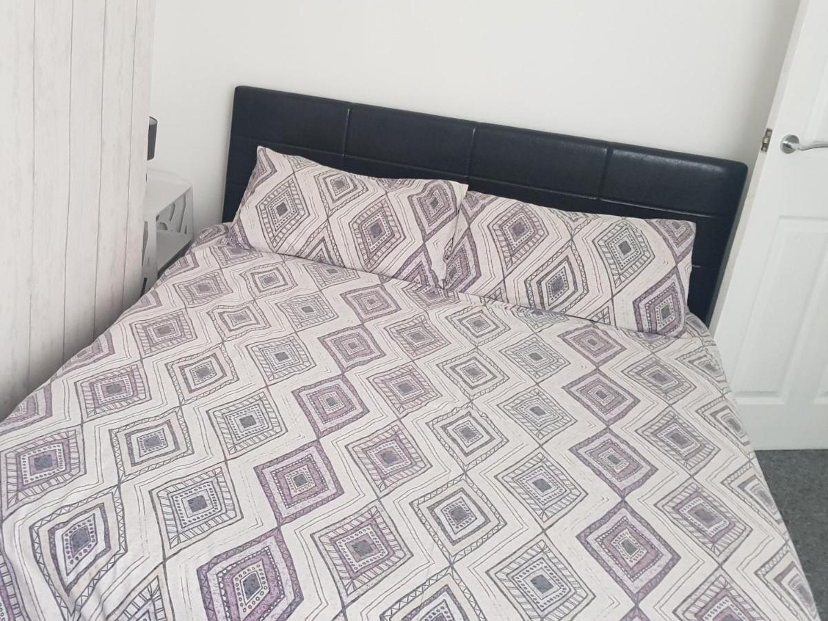 Room In A Shared House! ลิเวอร์พูล ภายนอก รูปภาพ