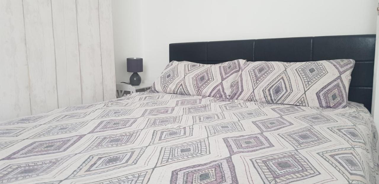 Room In A Shared House! ลิเวอร์พูล ภายนอก รูปภาพ
